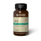 Nature's Sunshine BP-X cápsulas en bote para apoyo digestivo diario