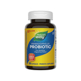 Nature's Way Primadophilus Original, botella de 180 cápsulas para uso diario
