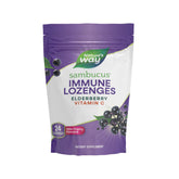 Nature's Way Sambucus pastillas para uso diario