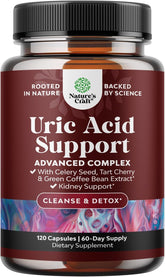 Natures Craft extracto de café verde en cápsula para apoyo al metabolismo diario
