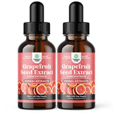 Natures Craft GSE Gotas Diarias para apoyar la salud intestinal.