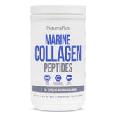 NaturesPlus Colageno Marino, bote, apoyo a la elasticidad de la piel.