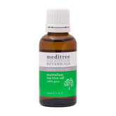 NaturesPlus Meditree botella de aceite de árbol de té con aroma suave para uso diario