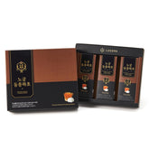 Nogung Dongchunghacho, caja-empaque, ideal para energía diaria sostenida.