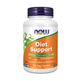 NOW Foods Diet Support ForsLean cápsulas: favorecen la utilización de grasas para energía.