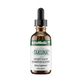 NutraMedix Inmunidad Takuna Blanca corteza: defensa natural diaria.
