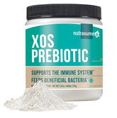Nutrasumma XOS: polvo prebiótico para consumo diario