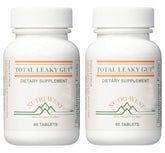 Nutri-West Total Leaky Gut 60: botella con cápsulas para uso diario