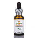 Nutri-West Virex frasco con cuentagotas para apoyo inmune