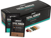 ONNIT Total Human Día Energía: cápsulas para iniciar la jornada con claridad y vitalidad