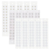 Kit de semillas auriculares Pddolw en empaque compacto para llevar