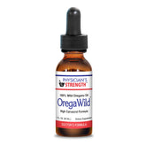 Physician's Strength OregaWild botella 30 mL, aroma intenso para bienestar diario