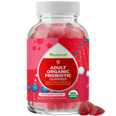 Phytoral gominolas probióticas para digestión suave y uso diario.