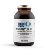 Precision Nutrients Esencial Fosfolípidos en bote, apoyo cognitivo potencial para la memoria.