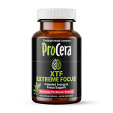 Procera XTF: botella vertido para estudiar con precisión y concentración