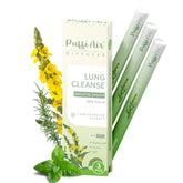 PUFFIAIR pluma-difusor herbal con llanten para respirar con comodidad