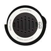 Pura Santorini: recambio de aroma para coche con fragancia duradera
