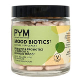PYM bote-frente: apoyo al equilibrio digestivo y ánimo.