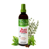 Quantum Buzz Away Extreme botella de 8 oz lista para exteriores