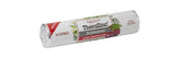 Quantum TheraZinc Echinacea Roll en empaque compacto para viaje, soporte al sistema inmunitario.