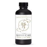 Quicksilver Scientific Kidney Care, vertido del frasco; apoyo a drenaje renal y detox ligero.