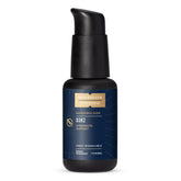 Quicksilver Scientific Nanoemulsified D3K2 bottle with pump enables easy dosing and absorption.