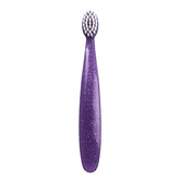 RADIUS Totz, cepillo extra suave en magenta, ideal para dientes y encías delicadas de niños.