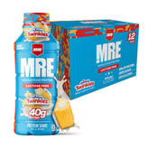 RedCon1 MRE batido listo para beber Twinkies, proteína conveniente para llevar.