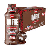 Proteína RedCon1 MRE en lata, sabor Hostess Cupcakes para tomar.