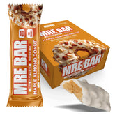REDCON1 MRE Bar empaque, snack proteico práctico para cualquier momento
