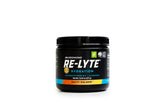 REDMOND Re-Lyte en vaso con Salty Palmer, hidratación refrescante para días soleados