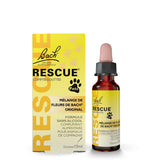 RESCUE Pets frasco gotero 10 ml para calma diaria