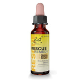 RESCUE REMEDY cuentagotas y botella, ayuda suave para momentos estresantes
