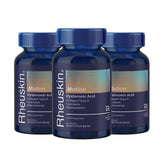 Rheuskin Motion – botella-capcapsulas para movilidad diaria.