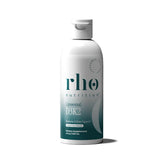 Rho Nutrition Liposomal D3K2: botella para dosis diaria y absorción conveniente.