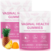 Gominolas Ruduwu Vital en bote, apoyo diario para flora vaginal equilibrada