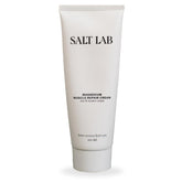 Salt Lab crema de magnesio para músculos, aplicación localizada y absorción rápida