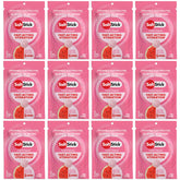 SaltStick FastChews melón en lata para hidratación durante la actividad física