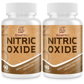 Sehaticu Oxido Nitrico suplemento en capsulas para apoyo general