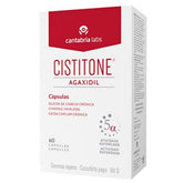 Iraltone AGA de SKIN CAPITAL SHOPS: cápsulas para un cuidado capilar diario