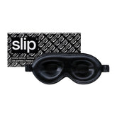 SLIP mascarilla contorno para dormir: ajuste cómodo sin presión alrededor de los ojos.