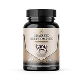 smshealthproducts botella de suplemento de órganos para bienestar diario