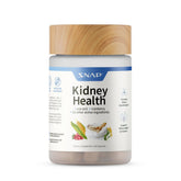 Snap Supplements: botella de riñón con fórmula vegetal para apoyo diario
