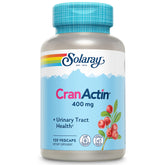 SOLARAY CranActin: botella de cápsulas para uso diario