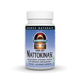 Source Naturals NSK-SD cápsulas veganas para circulación potencial.