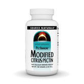 Source Naturals Pectina Cítrica Modificada en polvo, lista para mezclar para apoyar la salud diaria.