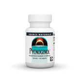 Source Naturals Pycnogenol cápsulas de 100 mg para uso diario