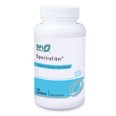 SpectraFiber, cápsulas fáciles de tomar para aumentar la fibra soluble.