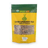 SpeedyVite té desintoxicación hígado, envase de 4 oz, apoyo posible a la salud hepática