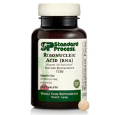 RNA de Standard Process, botella frente, apoyo al desarrollo celular diario.